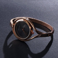 Women Kara Wrist Watch CK Rosegold B