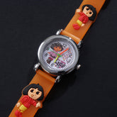 Kids Character Watch Orange