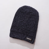 Winter Cap For Men & Women Grey