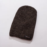 Winter Cap For Men & Women Beige