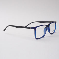 Blue Optical Frame For Men & Women