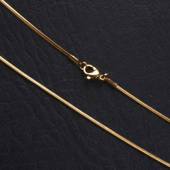 Golden Chain 1 MM