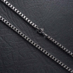 Silver Chain 2.5mm