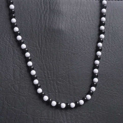 Fashion Beads 8mm CN21560 Mala