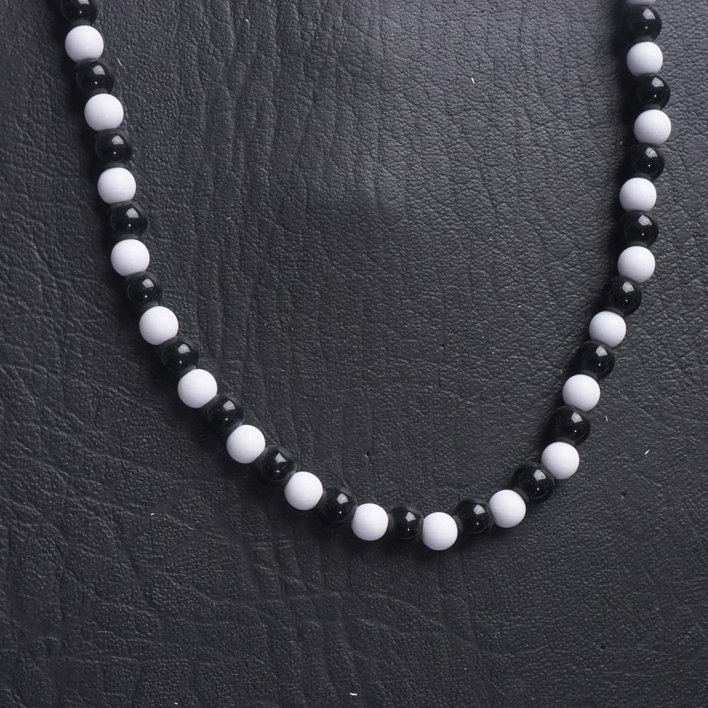 Fashion Beads 8mm CN21560 Mala
