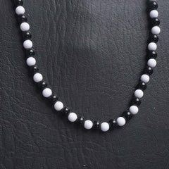 Fashion Beads 8mm CN21560 Mala