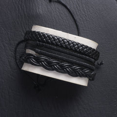 3pc Set Fashion Trendy CN21547 Bracelet