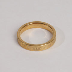 Womens Fashion Ring V