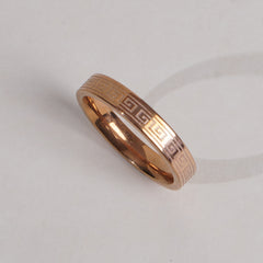 Womens Fashion Ring V