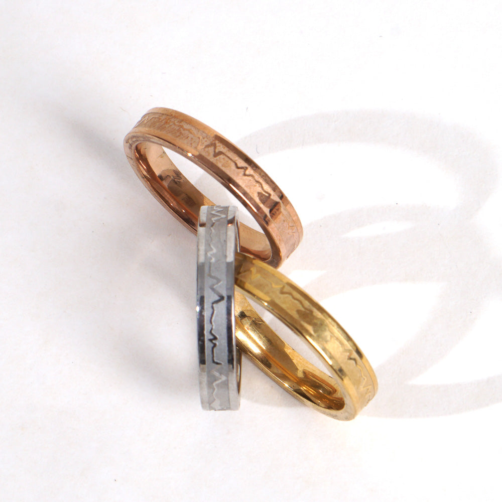 Womens Fashion Ring F