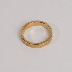 Womens Fashion Ring F