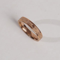 Womens Fashion Ring F