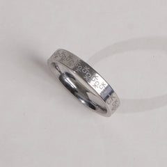 Womens Fashion Ring C_K