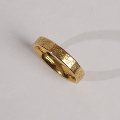 Mens Fashion Ring C_K