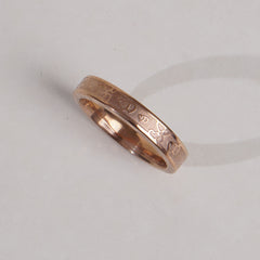Womens Heart Shape Ring