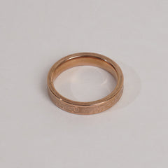 Womens Heart Shape Ring