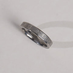 Womens Heart Shape Ring