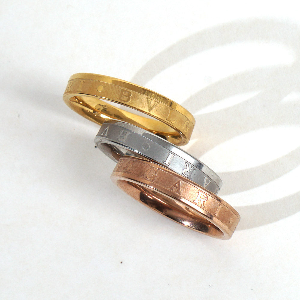 Womens Fashion Ring B