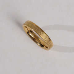 Womens Fashion Ring B