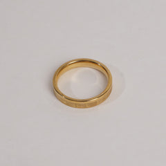 Womens Fashion Ring B