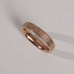 Womens Fashion Ring B