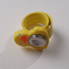 CUTE LOVELY SILICONE WATCH FOR KIDS
