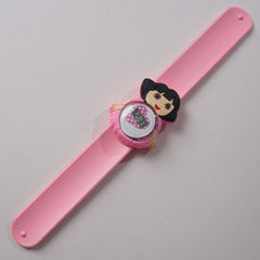 CUTE LOVELY SILICONE WATCH FOR KIDS
