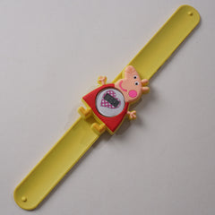 CUTE LOVELY SILICONE WATCH FOR KIDS