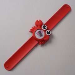 CUTE LOVELY SILICONE WATCH FOR KIDS