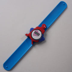CUTE LOVELY SILICONE WATCH FOR KIDS