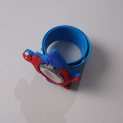CUTE LOVELY SILICONE WATCH FOR KIDS