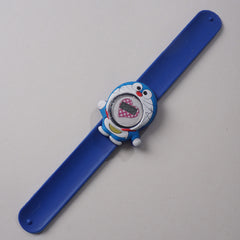 CUTE LOVELY SILICONE WATCH FOR KIDS