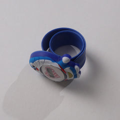 CUTE LOVELY SILICONE WATCH FOR KIDS