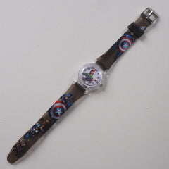 Kids Black Character Watch