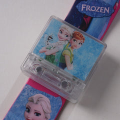 KIDS CHARACTER WATCH WITH MUSICAL SOUND