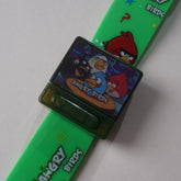 KIDS CHARACTER WATCH WITH MUSICAL SOUND