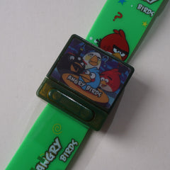 KIDS CHARACTER WATCH WITH MUSICAL SOUND