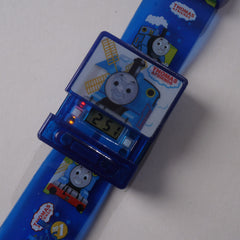 KIDS CHARACTER WATCH WITH MUSICAL SOUND