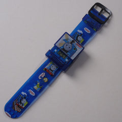 KIDS CHARACTER WATCH WITH MUSICAL SOUND
