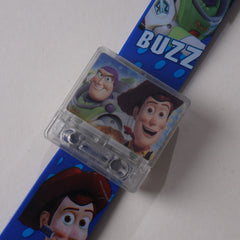 KIDS CHARACTER WATCH WITH MUSICAL SOUND