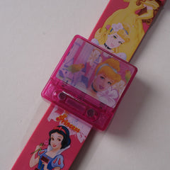 KIDS CHARACTER WATCH WITH MUSICAL SOUND