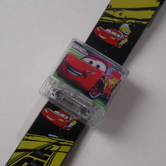 KIDS CHARACTER WATCH WITH MUSICAL SOUND