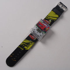 KIDS CHARACTER WATCH WITH MUSICAL SOUND