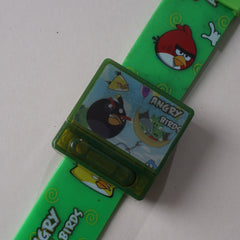 KIDS CHARACTER WATCH WITH MUSICAL SOUND