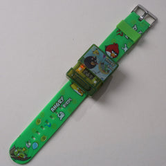 KIDS CHARACTER WATCH WITH MUSICAL SOUND