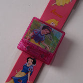 KIDS CHARACTER WATCH WITH MUSICAL SOUND