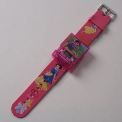 KIDS CHARACTER WATCH WITH MUSICAL SOUND