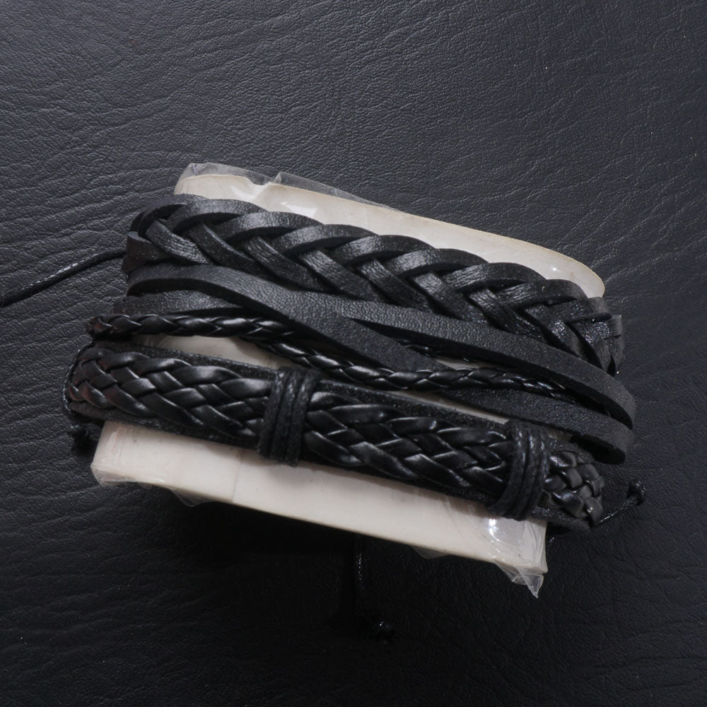 3pc Set Fashion Trendy CN21563 Bracelet