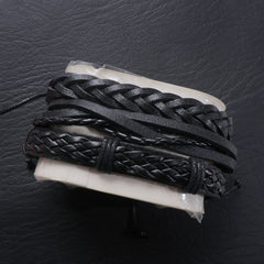 3pc Set Fashion Trendy CN21563 Bracelet
