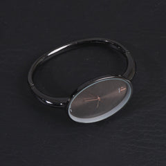 Women Kara Wrist Watch C-K Black